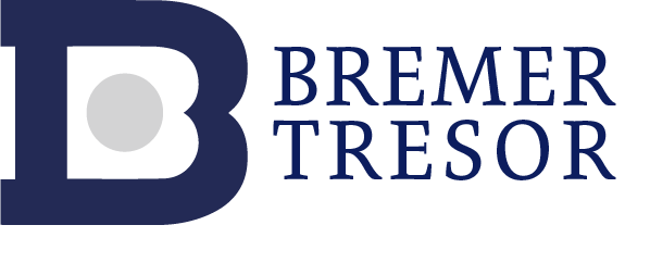 Bremer-Tresor-Logo
